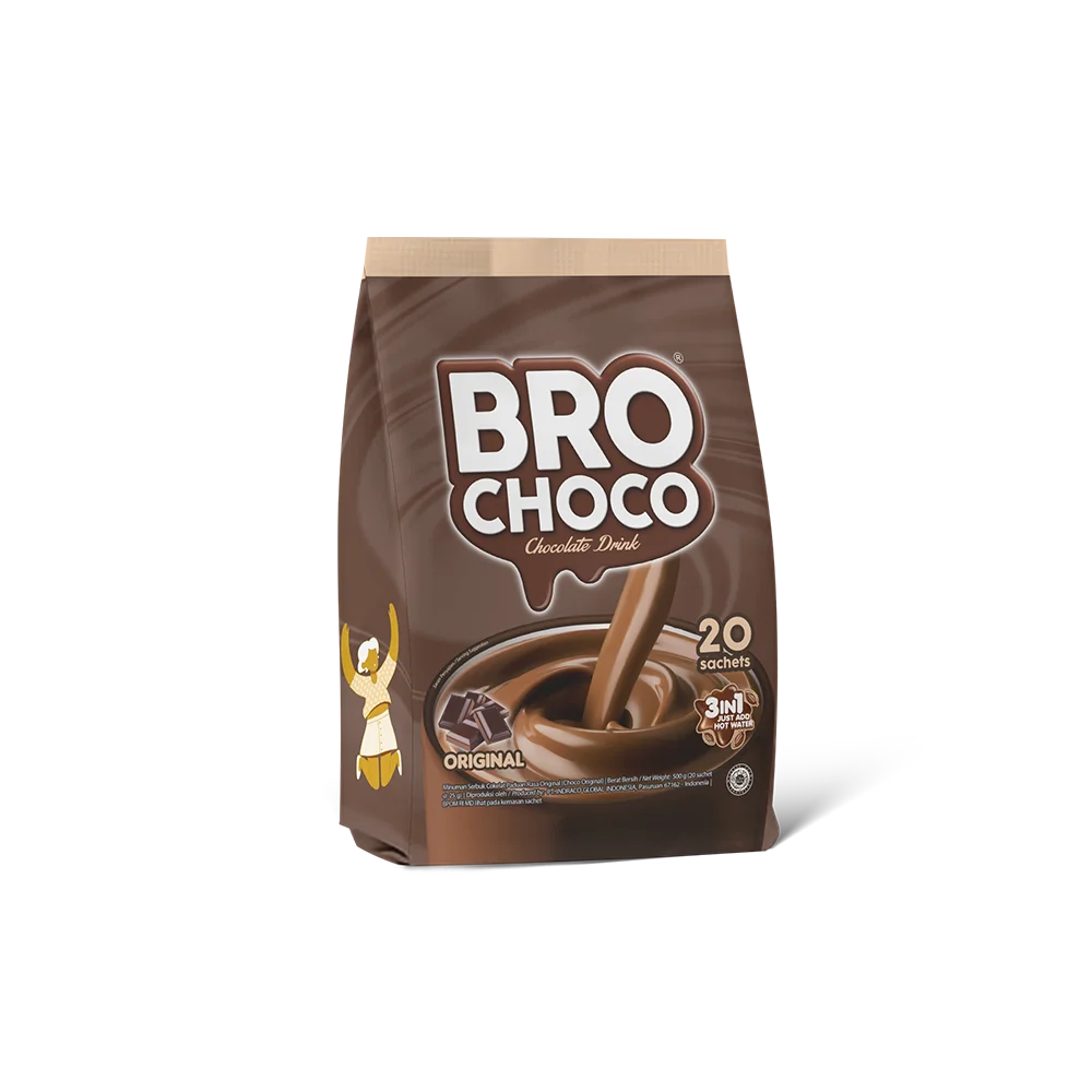 BROCHOCO Original
